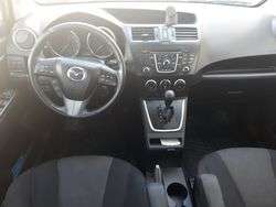 imagen de Camioneta Mazda semi nueva_3