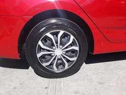 imagen de 2013 DODGE ATTITUDE _3