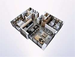 imagen de DEPARTAMENTOS KOBA _3