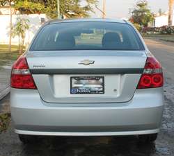 imagen de Chevrolet AVEO 2016_3