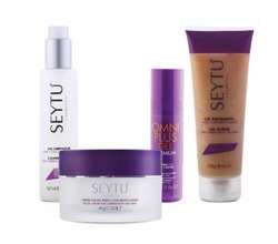 imagen de Maquillaje Liquido UP+ a prueba de agua y sudor. _3