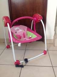 imagen de Mecedora electrica_3