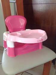 imagen de Silla de bebe para comer_3