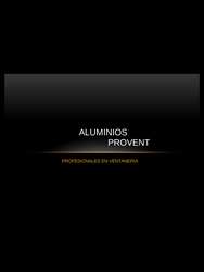 imagen de aluminios provent_3