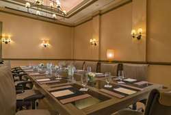 imagen de Hotel St. Regis Grupos Convenciones _3