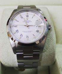 imagen de Rolex datejust acero genuino_3