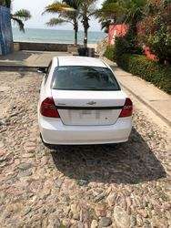 imagen de Chevrolet Aveo Impecable_3