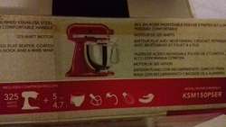 imagen de Batidora Profesional KitchenAid_3