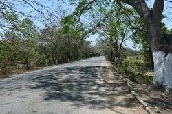 imagen de TERRENO SOBRE LA CARRETERA LAS JUNTAS-LAS PALMAS _3