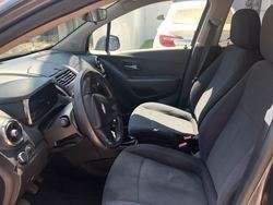 imagen de Suv Chevrolet Trax 2013_3