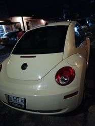 imagen de BEETLE 2007  _3