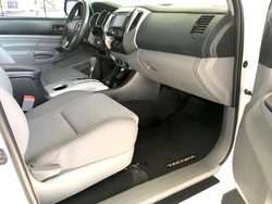 imagen de Toyota Tacoma 4x4 2015 _3