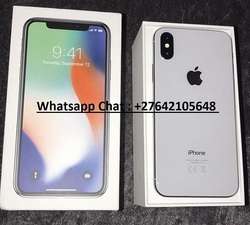 imagen de Apple iPhone X 64GB = ?400 , iPhone X 256GB = ?450_3
