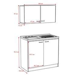 imagen de PAQUETE DE COCINA MONACO_3