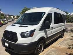 imagen de Ford Transit 3.7 Gasolina Bus 15 Pasajeros Mt_3