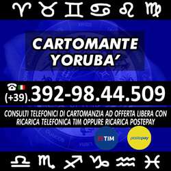 imagen de Studio di Cartomanzia Cartomante Yoruba'_3