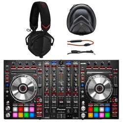 imagen de Pioneer DDJ-SX2 4-Channel Performance Serato DJ_3