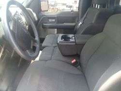 imagen de FORD LOBO CABINA REG FS4X4 2008_3