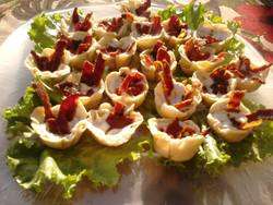 imagen de Bocadillos para tus eventos especiales._3