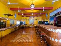 imagen de BAR DE 2 PISOS, 4 ESTUDIOS Y TERRAZA._3