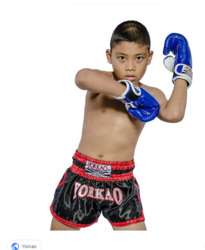 imagen de Clases de Muay thai_3