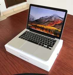 imagen de MacBook Pro Retina 13" Perfecto Estado COMO NUEVA_3