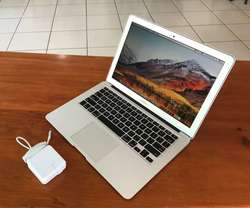imagen de Macbook Air 2014 13" Core i5 4gb RAM 128gb SSD_3