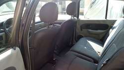 imagen de Clio Autenique 1.6 Automatico 2005 Unico dueno !_3