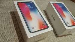 imagen de Apple iPhone x 64gb ?399 iPhone x 256gb ?449_3