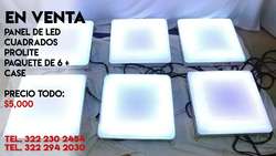 imagen de Iluminacion y audio profesional_3