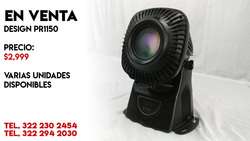 imagen de Luces y audio profesional_3