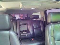 imagen de SUBURBAN DE LUJO_3