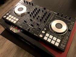imagen de Venta Pioneer DDJ-SX2..$430 Pioneer DDJ SR2?$350_3