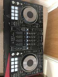 imagen de Venta Pioneer DDJ-SX2,Pioneer XDJ-RX2_3