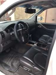 imagen de Camioneta Nissan Pahtfinder 2006_3