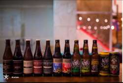 imagen de Cerveza artesanal _3