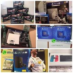 imagen de Ps3 Ps4 psVr xBox Gigabyte Gtx Nintendo switch_3