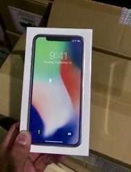 imagen de Apple iPhone x 256GB, Samsung galaxy s9 plus_3