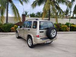 imagen de Tracker SL 2007 ?Unico dueno?_3