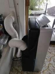 imagen de Portable Air Conditioner_3