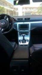 imagen de VW PASSAT CC TURBO '10_3