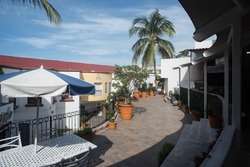 imagen de HOSPEDAJE GRATIS PARA 1 PERSONA ADICIONAL _3