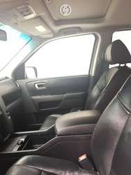 imagen de Pilot 2009 EXL 4WD_3