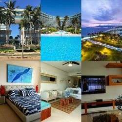 imagen de Renta Penthouse vacacional Peninsula Nvo Vallarta_3