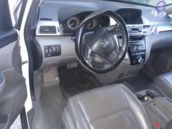 imagen de Vendo Honda  oddisey 2012_3
