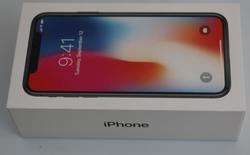 imagen de Apple IPhone X 265gb Gold Brand New (Sealed) $400_3