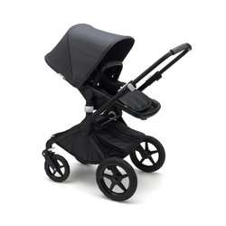 imagen de BUGABOO FOX STELLAR COCHE COMPLETO_3