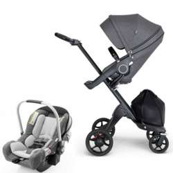 imagen de  SISTEMA DE VIAJES STOKKE XPLORY 2018 - CARRETERA _3