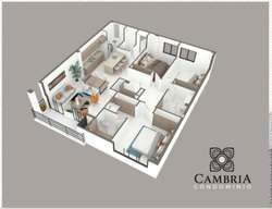 imagen de Condominio Cambria_3