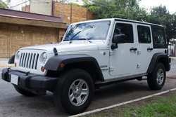 imagen de Jeep Wrangler Unlimited Sport 2013_3